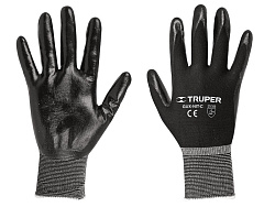 Перчатки защитные рабочие GUX-NIT-C 13293 Трупер